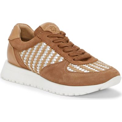 Lucky Brand Lucky Brand Deva Woven Sneaker