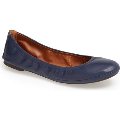Lucky Brand Lucky Brand 'Emmie' Flat