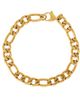 Lucky Brand Lucky Brand Figaro Chain Bracelet, 8.5'' Chain - 1