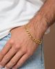 Lucky Brand Lucky Brand Figaro Chain Bracelet, 8.5'' Chain - 2