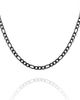 Lucky Brand Lucky Brand Figaro Chain Necklace - 1