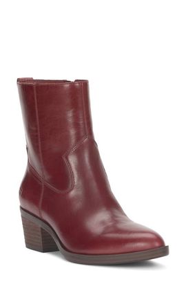Lucky Brand Lucky Brand Flara Bootie