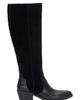 Lucky Brand Lucky Brand Frahna Leather Knee High Boot - 3