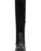 Lucky Brand Lucky Brand Frahna Leather Knee High Boot - 4