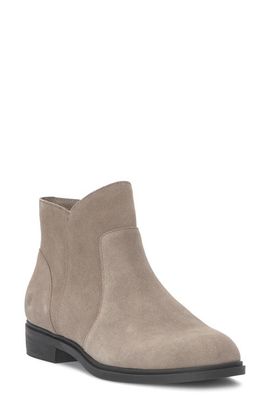 Lucky Brand Lucky Brand Haizly Leather Bootie