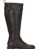 Lucky Brand Lucky Brand Hinley Leather Tall Boot - 3
