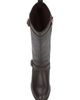 Lucky Brand Lucky Brand Hinley Leather Tall Boot - 5