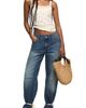 Lucky Brand Lucky Brand Lace Trim V-Neck Tank - 5