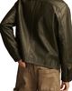 Lucky Brand Lucky Brand Leather Touring Jacket - 2