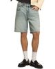 Lucky Brand Lucky Brand Loose Fit 5-Pocket Denim Shorts - 1