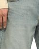 Lucky Brand Lucky Brand Loose Fit 5-Pocket Denim Shorts - 4