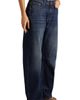 Lucky Brand Lucky Brand Low Rise Barrel Jeans - 3