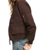 Lucky Brand Lucky Brand Lucky Legend Bomber Jacket - 3