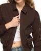 Lucky Brand Lucky Brand Lucky Legend Bomber Jacket - 4
