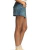 Lucky Brand Lucky Brand Micro Denim Miniskirt - 3