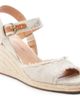 Lucky Brand Lucky Brand Mindra Espadrille Wedge Sandal - 1