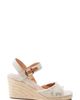 Lucky Brand Lucky Brand Mindra Espadrille Wedge Sandal - 3