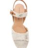 Lucky Brand Lucky Brand Mindra Espadrille Wedge Sandal - 5