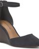 Lucky Brand Lucky Brand Nitika Ankle Strap Pump - 1