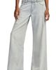 Lucky Brand Lucky Brand Palazzo Jeans - 1