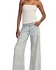 Lucky Brand Lucky Brand Palazzo Jeans - 5