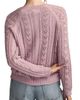 Lucky Brand Lucky Brand Pointelle Sweater - 2