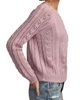 Lucky Brand Lucky Brand Pointelle Sweater - 3