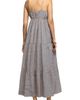 Lucky Brand Lucky Brand Print Sleeveless Maxi Dress - 2