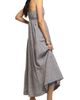 Lucky Brand Lucky Brand Print Sleeveless Maxi Dress - 3