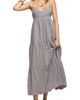 Lucky Brand Lucky Brand Print Sleeveless Maxi Dress - 5