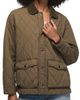 Lucky Brand Lucky Brand Quilted Jacket - 1
