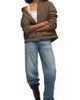 Lucky Brand Lucky Brand Quilted Jacket - 5