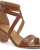 Lucky Brand Lucky Brand Ressia Double Ankle Strap Sandal - 1