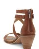 Lucky Brand Lucky Brand Ressia Double Ankle Strap Sandal - 2