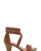 Lucky Brand Lucky Brand Ressia Double Ankle Strap Sandal - 3
