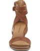 Lucky Brand Lucky Brand Ressia Double Ankle Strap Sandal - 4