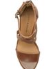 Lucky Brand Lucky Brand Ressia Double Ankle Strap Sandal - 5