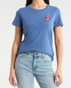 Lucky Brand Lucky Brand Rolling Stones Cotton Graphic T-Shirt - 1