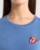 Lucky Brand Lucky Brand Rolling Stones Cotton Graphic T-Shirt - 4
