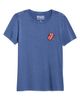 Lucky Brand Lucky Brand Rolling Stones Cotton Graphic T-Shirt - 5