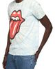 Lucky Brand Lucky Brand Rolling Stones Graphic Tie Dye Cotton T-Shirt - 3