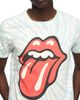 Lucky Brand Lucky Brand Rolling Stones Graphic Tie Dye Cotton T-Shirt - 4