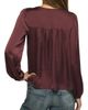 Lucky Brand Lucky Brand Satin Top - 2
