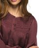 Lucky Brand Lucky Brand Satin Top - 4