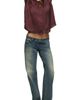 Lucky Brand Lucky Brand Satin Top - 5