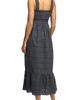 Lucky Brand Lucky Brand Schiffley Eyelet Lace Midi Sundress - 2