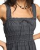 Lucky Brand Lucky Brand Schiffley Eyelet Lace Midi Sundress - 4