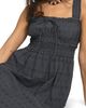 Lucky Brand Lucky Brand Schiffley Eyelet Lace Midi Sundress - 5