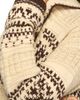 Lucky Brand Lucky Brand Shawl Collar Fair Isle Cardigan - 2