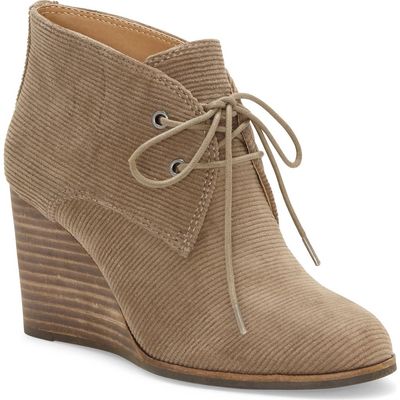 Lucky Brand Lucky Brand Shijo Bootie